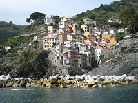 Cinque Terre